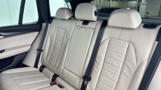 BMW X3 xDrive20d MHT M Sport 5dr Step Auto [Pro Pack] Diesel Estate